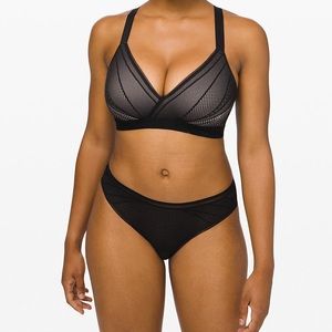 Lululemon Lace Bra